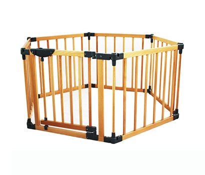 baby game safety gate  