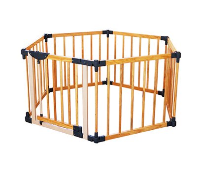 baby game safety gate   