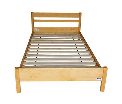 single bed