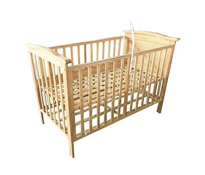 Baby cot