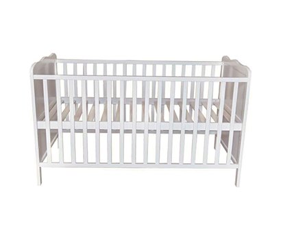 elephant baby cot