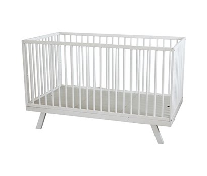 Dubai baby cot