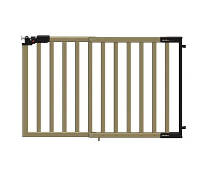 safety gate Minerva 