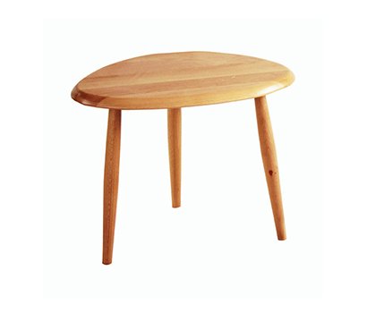 Beech Desk 