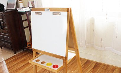 The Best Art Easels for children