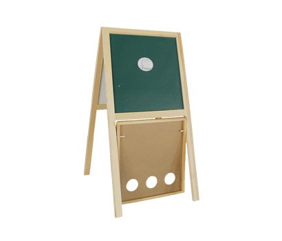 Easel