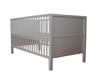 baby growing cot