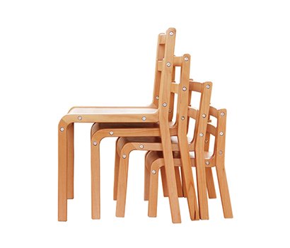 Beech baby chair sets